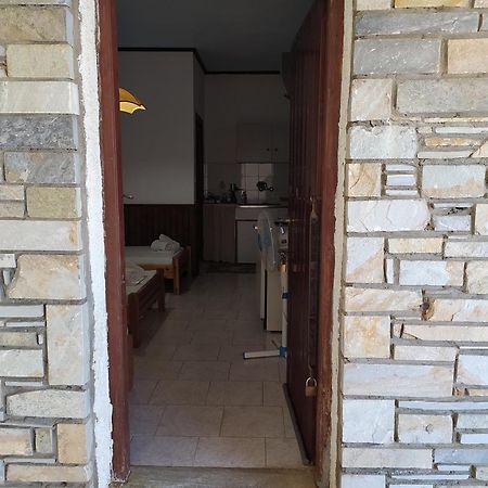 Zoe Apartment Agios Dimitrios  Exterior photo