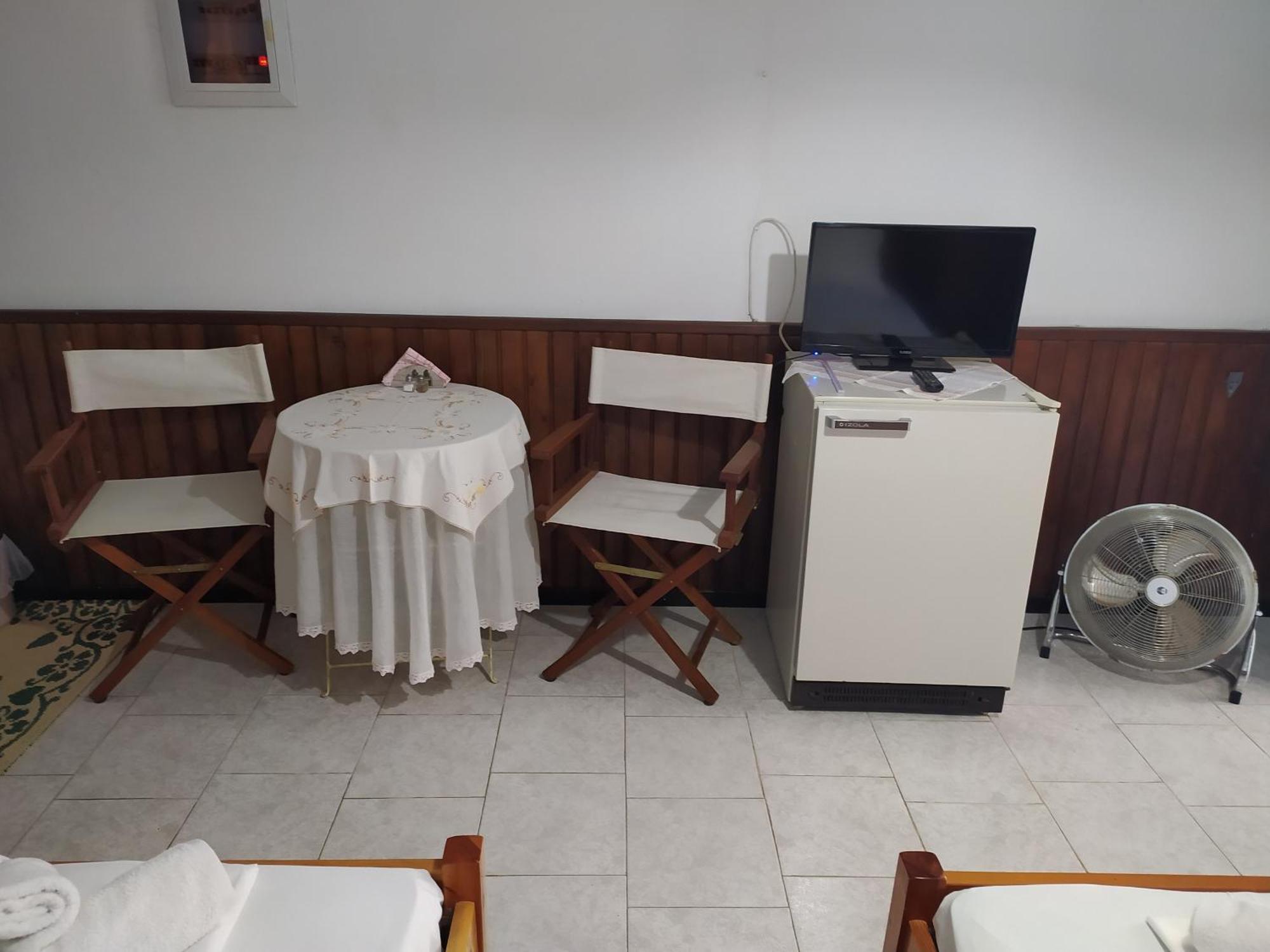 Zoe Apartment Agios Dimitrios  Exterior photo